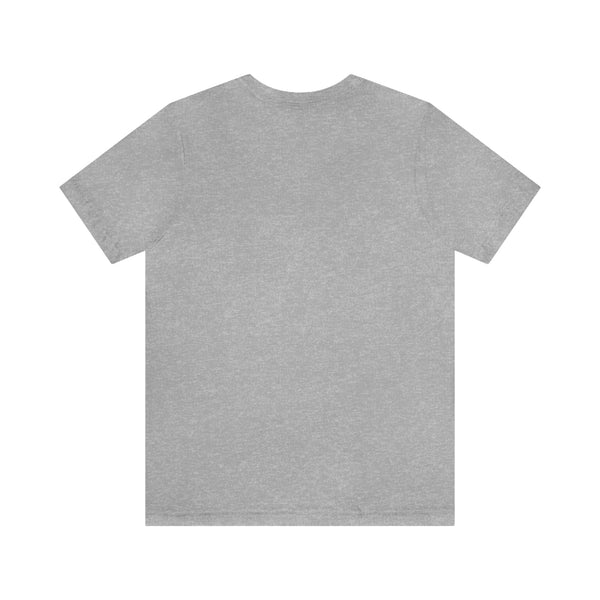 Blue Skies Drones Unisex Jersey Short Sleeve Tee