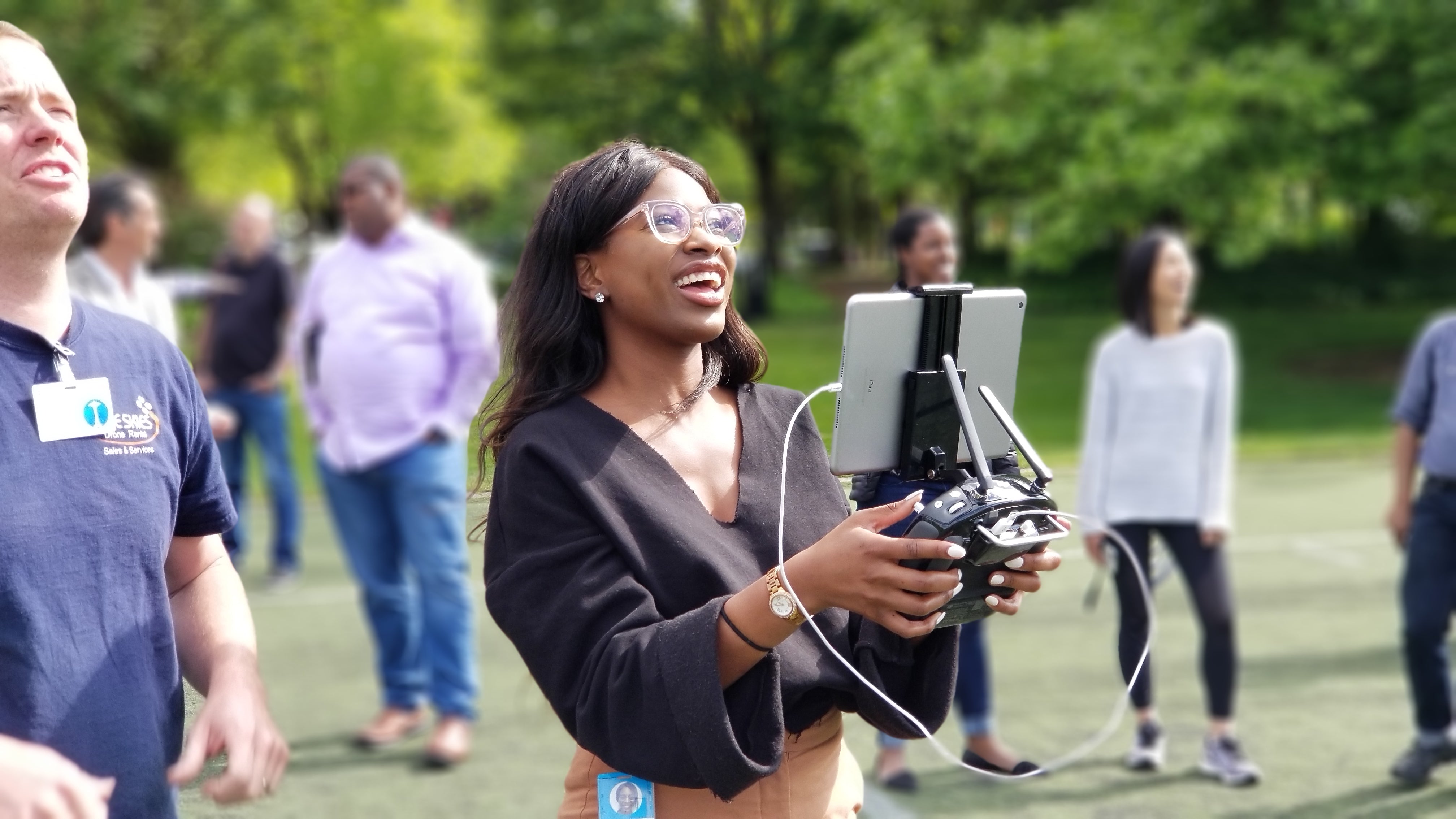 Training - Part 107 Prep Course for Commercial Drone Use (In Person, ASA Test Prep Materials Included)