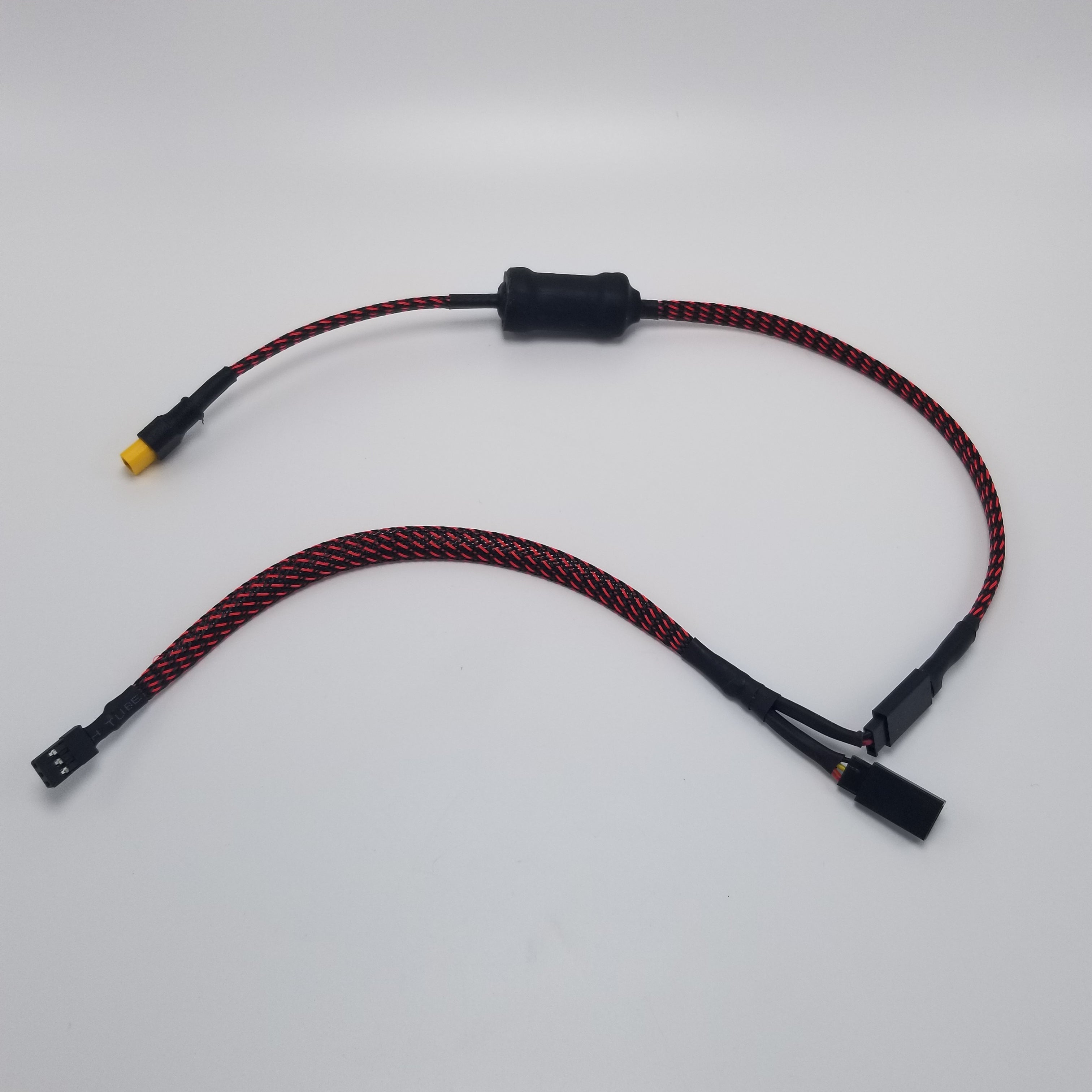 Blue Skies Matrice 600 Advanced Cable system for Basic Payload Release Kit Upgrade