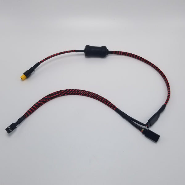 Blue Skies Matrice 600 Advanced Cable system for Basic Payload Release Kit Upgrade