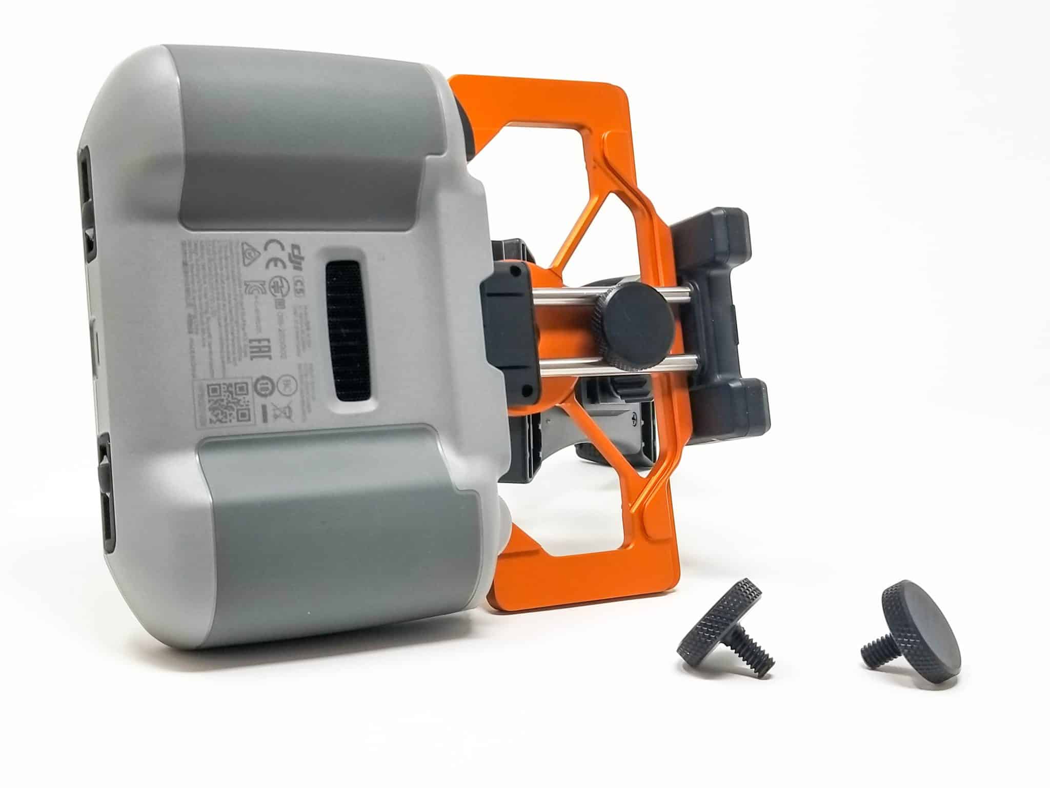 MavMount - Airlock screw for Mavic AIR 2