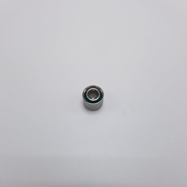 Qysea - V6S Series Parts - Metal Cap for Arm Port