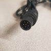 Qysea - V6S Series Parts - ROV Charger - 6pin - 10A