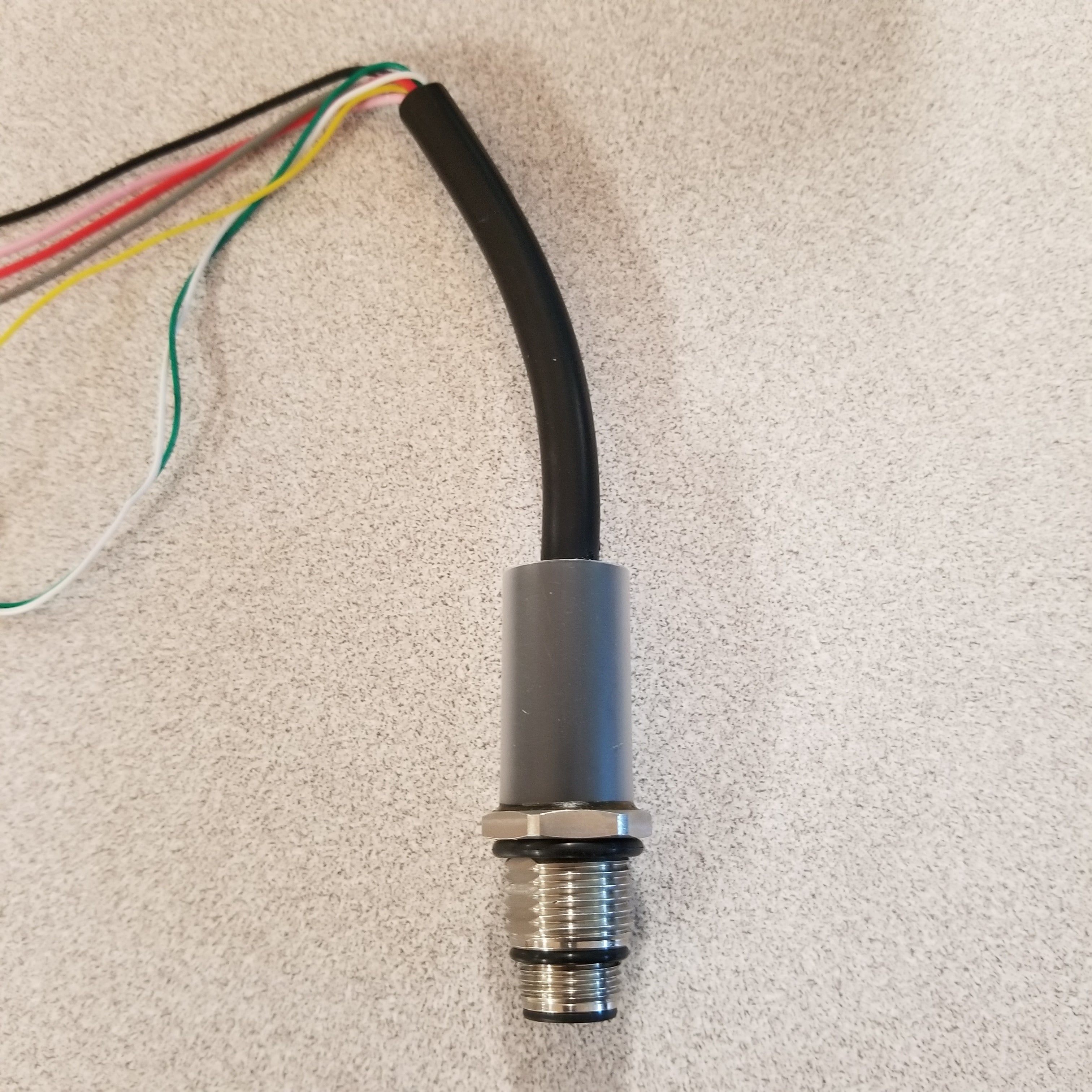 Qysea - FiFish V6 Series - 7Pin PLC Repairing Kit