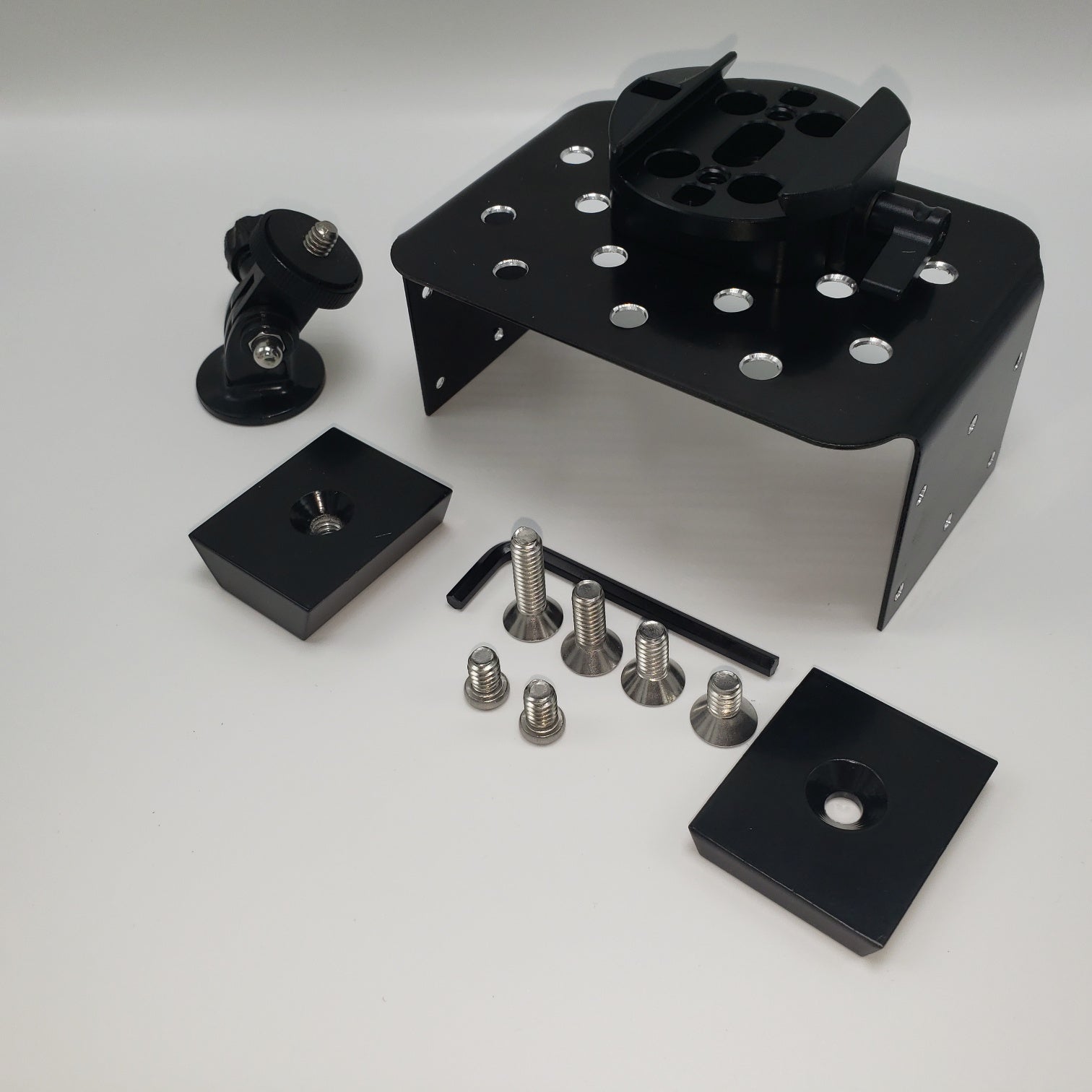 Blue Skies Drones - Payload Mount for Matrice 300 RTK