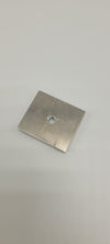 Blue Skies Drones - Metal Adapter mounting plate for Sensors - Threaded