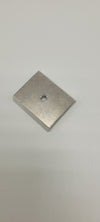 Blue Skies Drones - Metal Adapter mounting plate for Sensors - Threaded