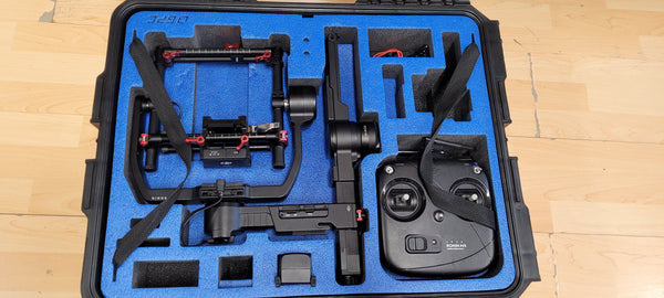 DJI Ronin-MX Gimbal Stabilizer - USED