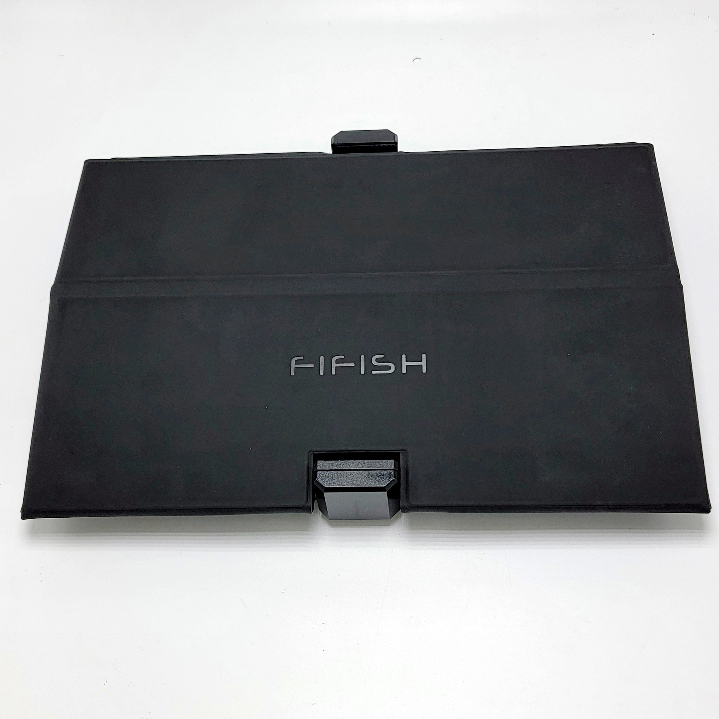 Qysea - Controller Sun Hood & Ipad Holder