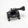 Qysea - V6 Series Parts - Universal Sports Camera Mount (Upper)