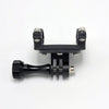 Qysea - V6 Series Parts - Universal Sports Camera Mount (Upper)