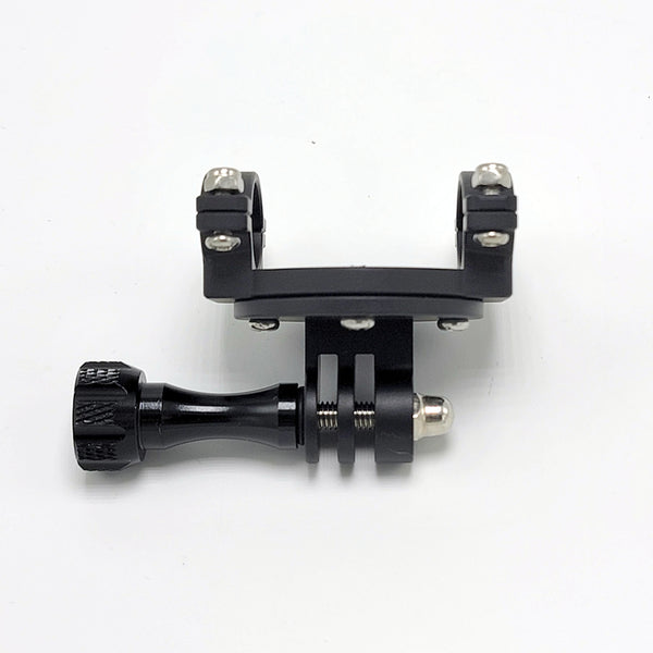 Qysea - V6 Series Parts - Universal Sports Camera Mount (Upper)