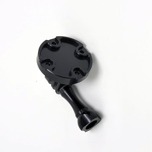 Qysea - V6 Series Parts - Universal Sports Camera Mount (Bottom)