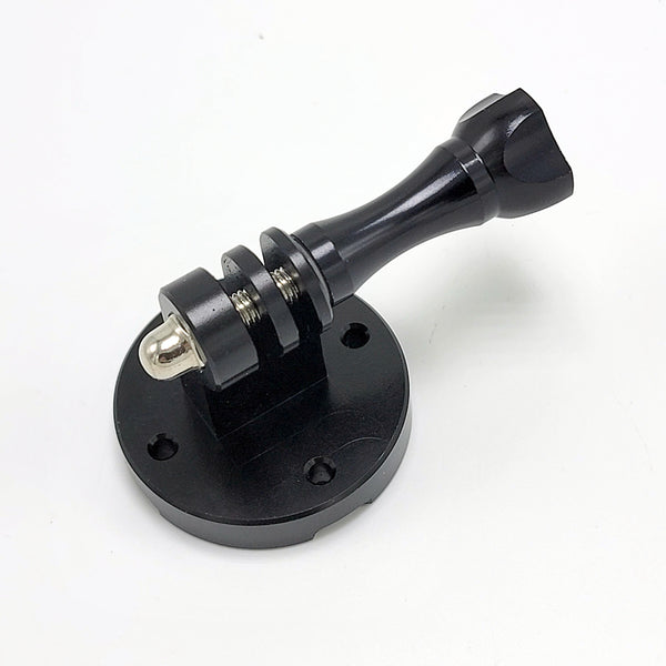 Qysea - V6 Series Parts - Universal Sports Camera Mount (Bottom)