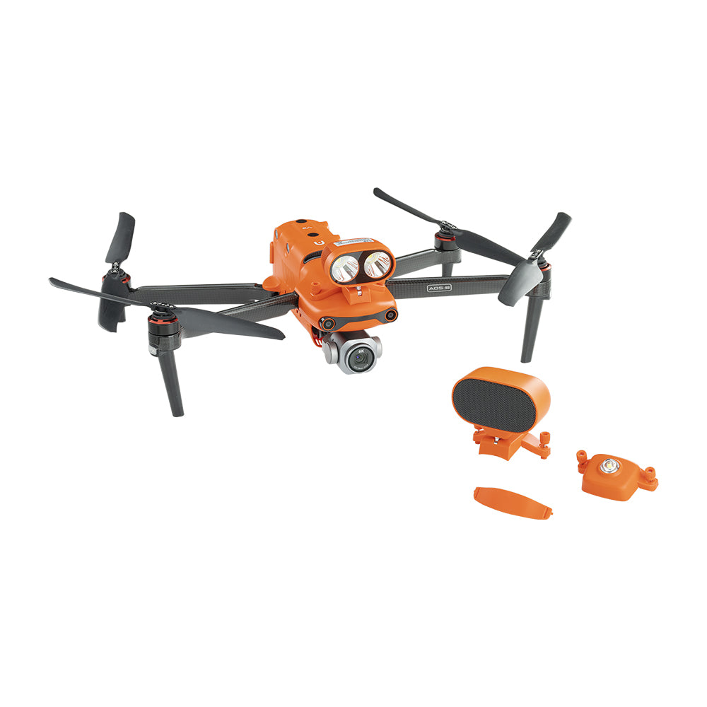Autel Robotics - EVO II Pro 6K Enterprise Bundle V3