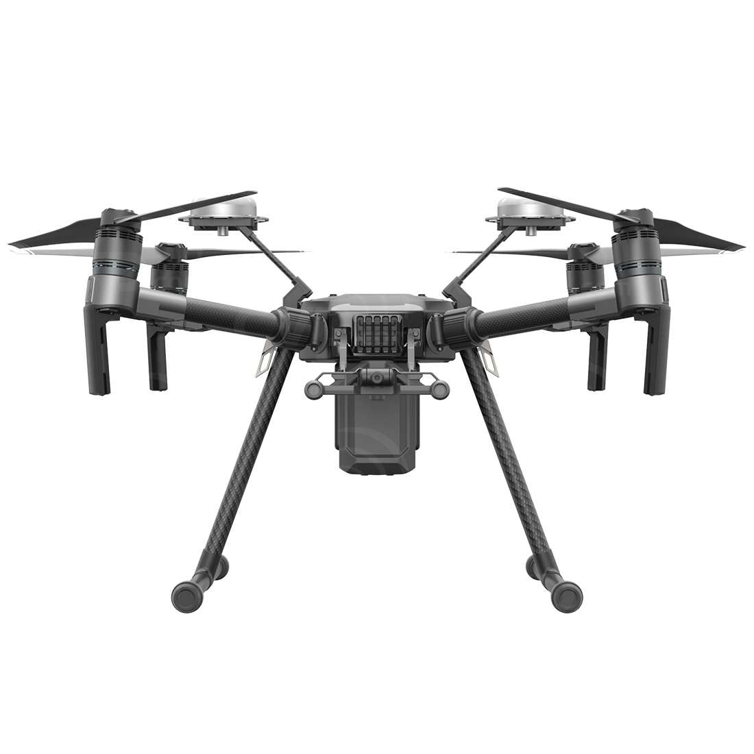 DJI Matrice 210 RTK Quadcopter - Buy NEW