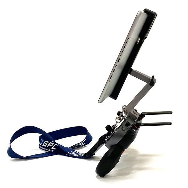 GPC - EVO II Monitor Mount