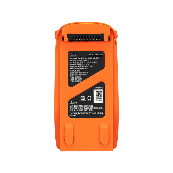 Autel Robotics - EVO Lite Battery - Orange