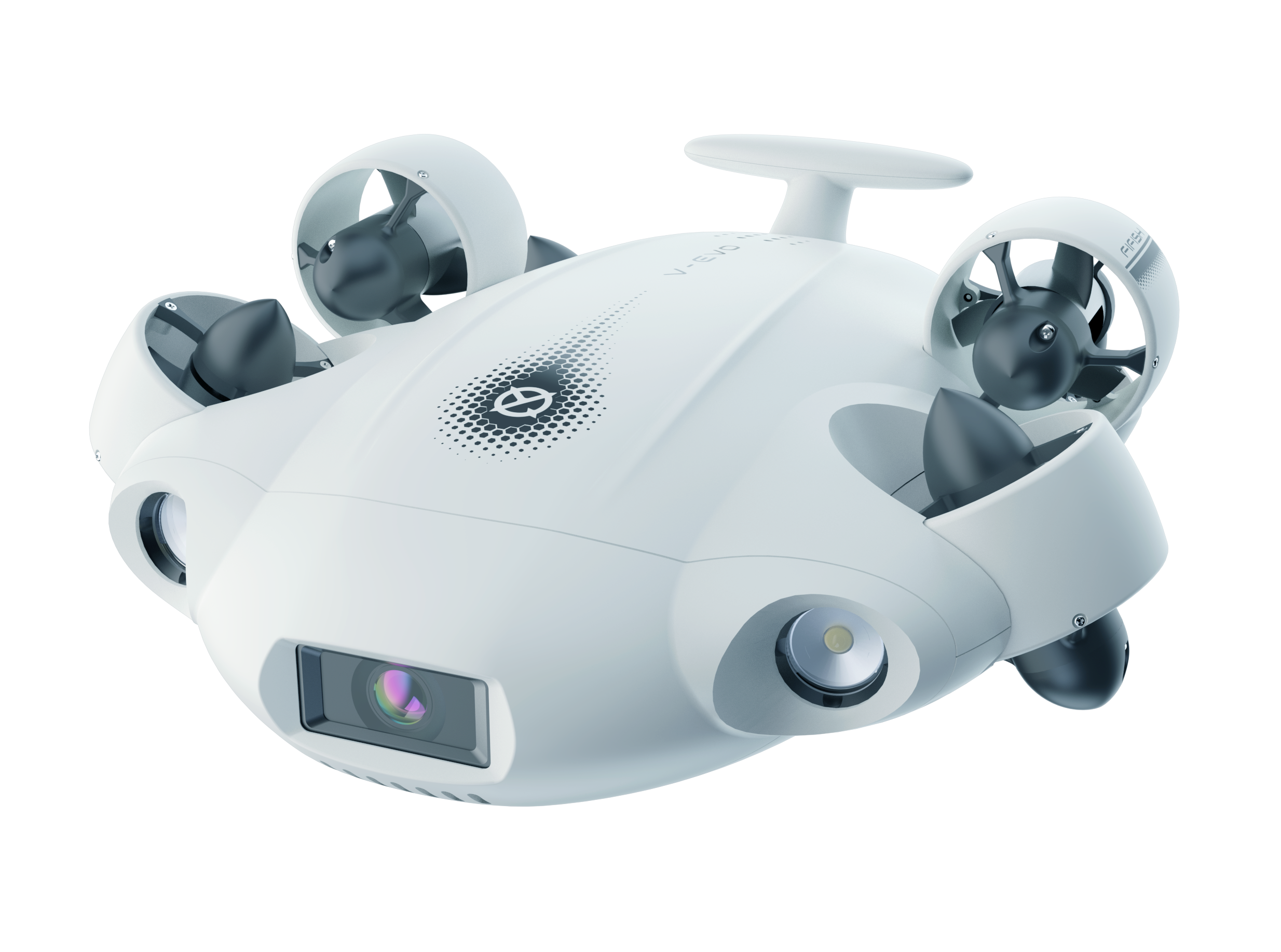 Qysea - FiFish V-EVO Standard package