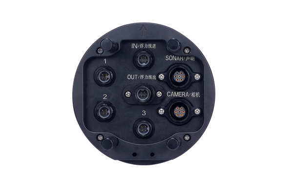 Chasing - M2 Pro ROV Docking Station