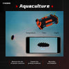Chasing - M2 Pro ROV Laser Scaler