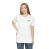 Blue Skies Drones Unisex Jersey Short Sleeve Tee