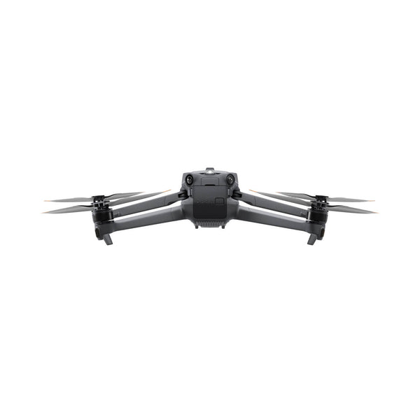 DJI Mavic 3 Thermal back