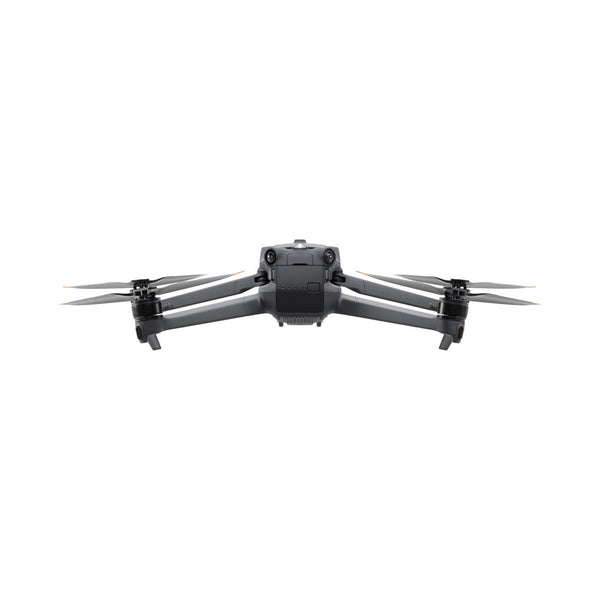 DJI Mavic 3 Thermal back