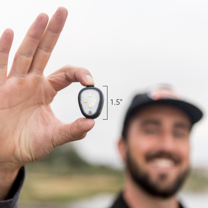 Strobe - Anti-Collision Lighting for Drones