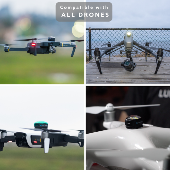 Strobe - Anti-Collision Lighting for Drones