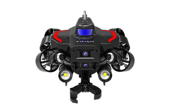QySea - Fifish Pro W6 ROV