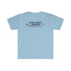 Yeah We've Got a Drone for That Unisex Softstyle T-Shirt
