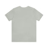 Blue Skies Drones Unisex Jersey Short Sleeve Tee