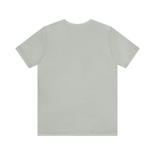Blue Skies Drones Unisex Jersey Short Sleeve Tee