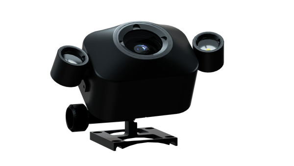 Chasing - M2 Pro ROV Auxillary Camera