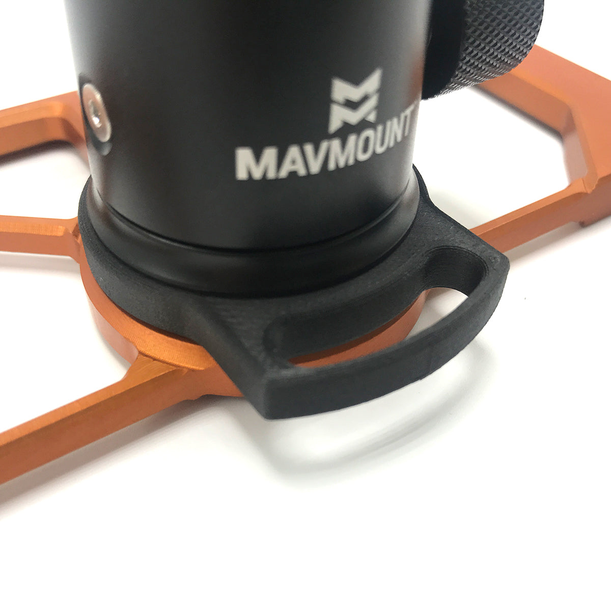 Blue Skies - Lanyard Mount