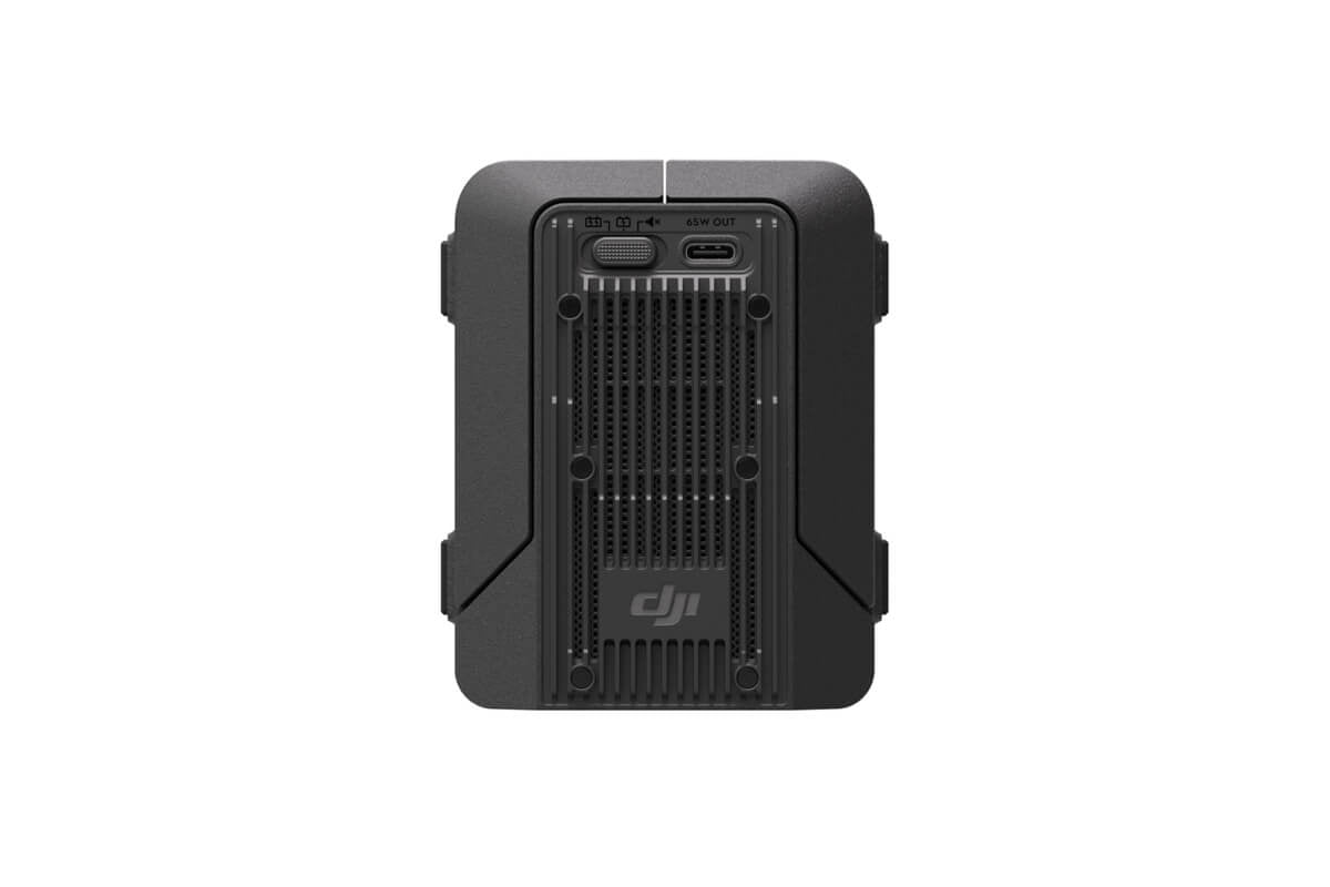DJI - TB51 Intelligent Battery Charging Hub