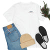 Blue Skies Drones Unisex Jersey Short Sleeve Tee
