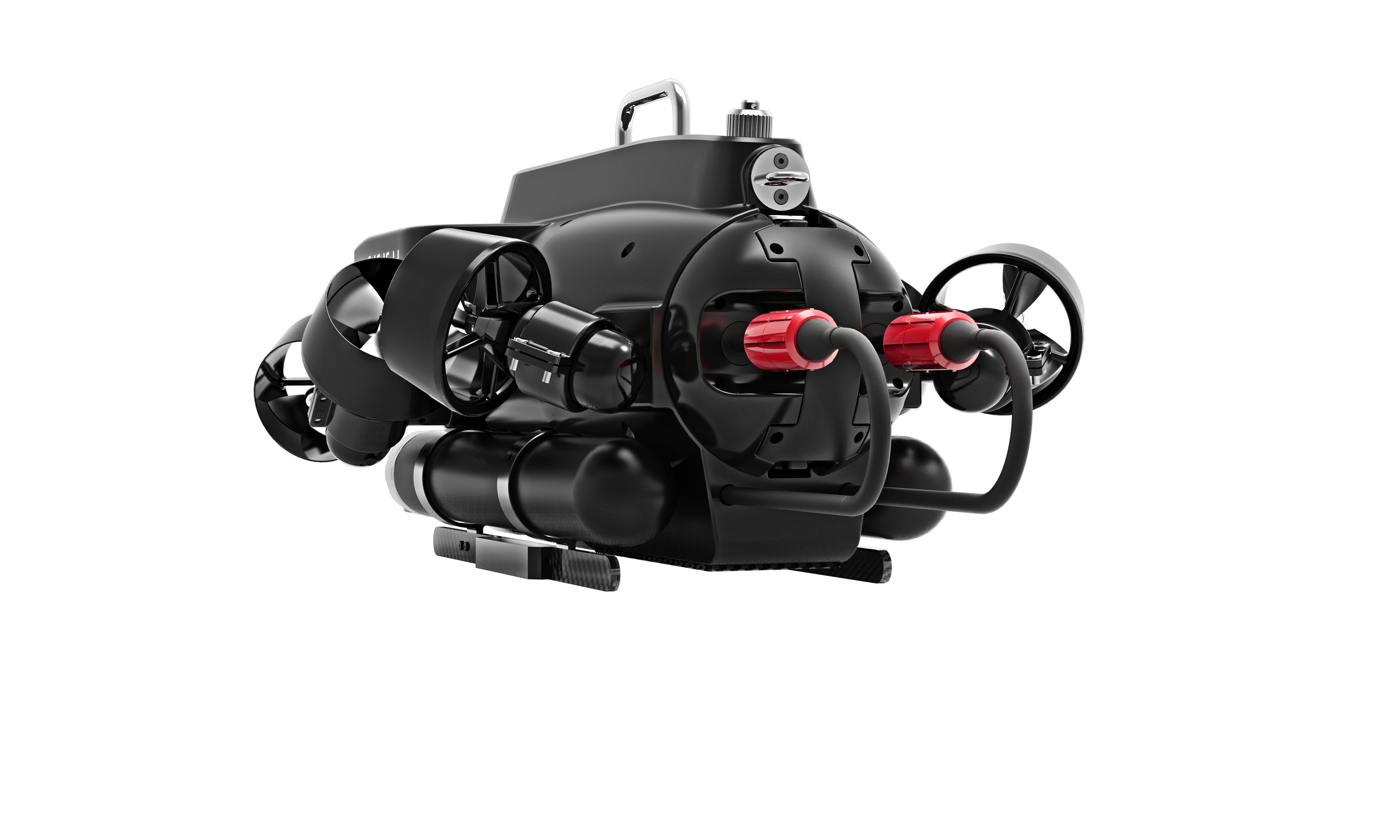 QySea - Fifish Pro W6 Max