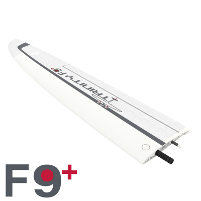 Quantum Systems - Trinity F90+ SPARES - Right Wing