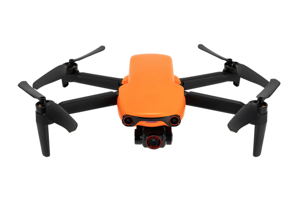 Autel Robotics - Nano+ Drone - Autel Orange - Premium Bundle