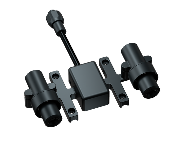 Chasing - M2 Pro ROV Laser Scaler