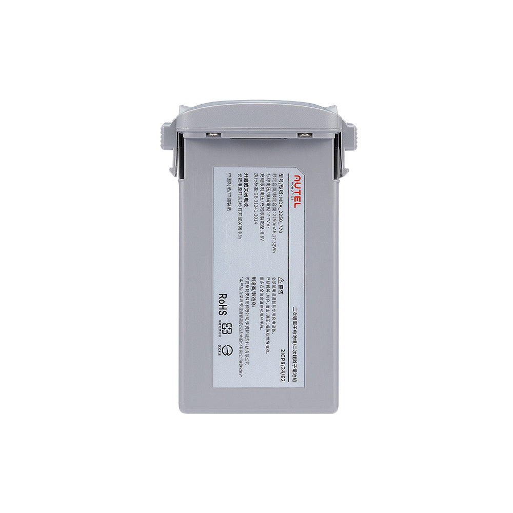 Autel Robotics - EVO Nano Battery - Gray