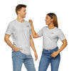 Blue Skies Drones Unisex Jersey Short Sleeve Tee