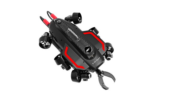 QySea - Fifish Pro W6 ROV