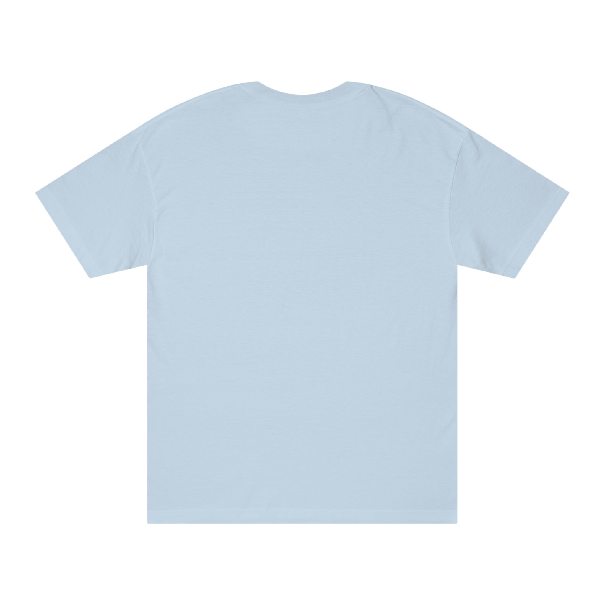 Made In the USA Unisex Classic Tee