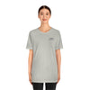 Blue Skies Drones Unisex Jersey Short Sleeve Tee