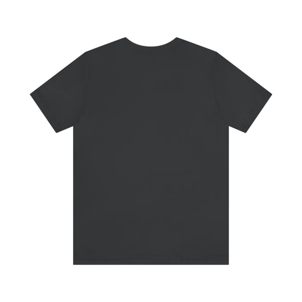 Drones at Work Unisex Jersey Short Sleeve Tee