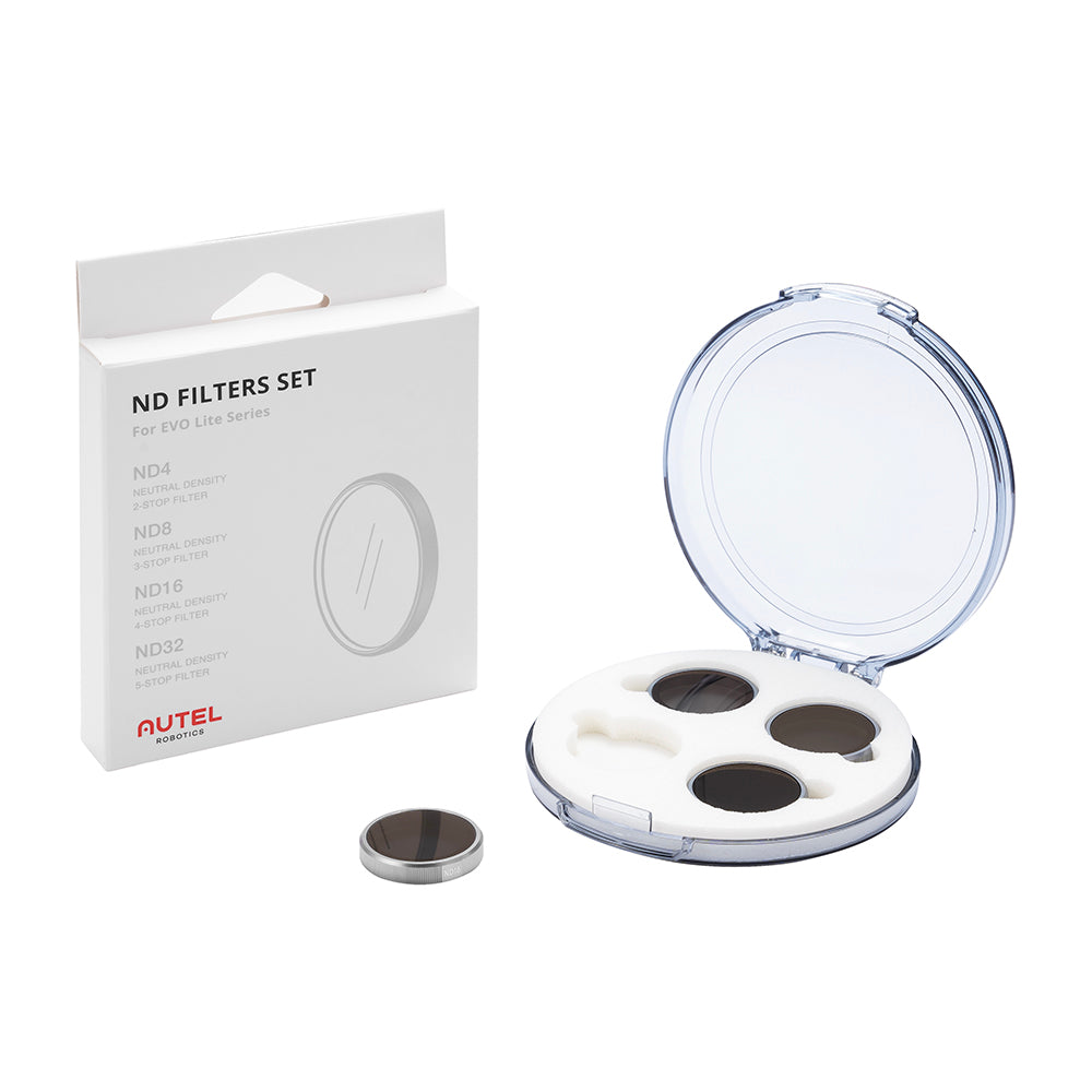 Autel Robotics - EVO Lite+ ND Filter Set