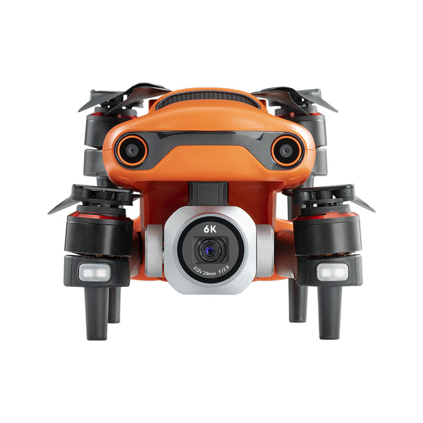 Autel Robotics - Evo II Pro 6K Rugged Bundle V3